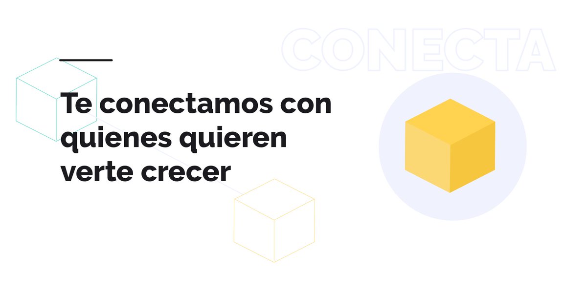Conecta Digital España tweet media