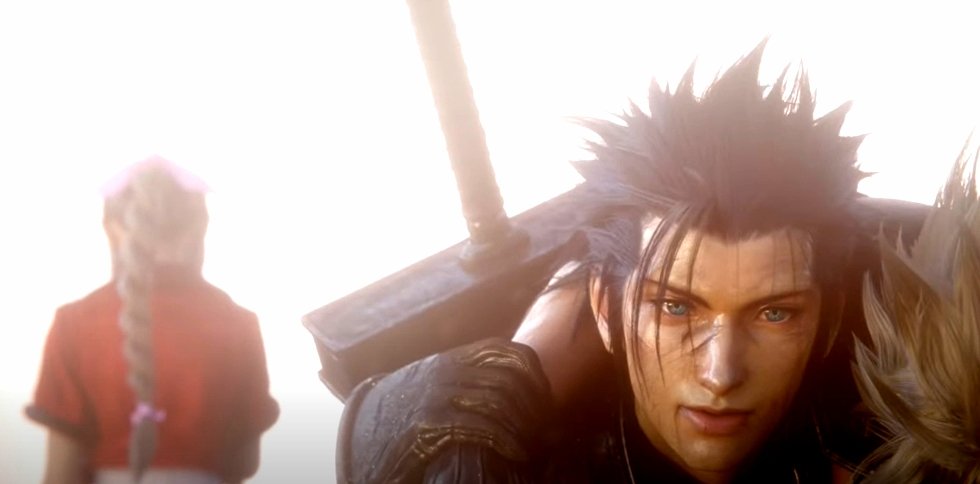 いーちゃま エアリスとザックスの 坂本真綾サン 鈴村健一サン 声優さんはご夫婦です Ff7リメイク