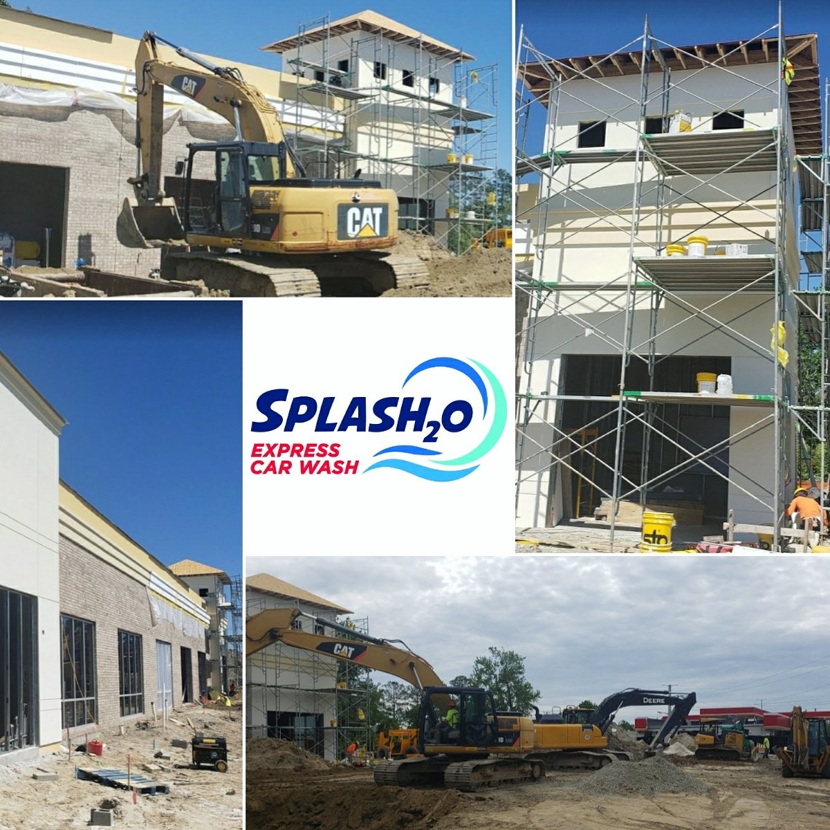 Splash2o Car Wash Splash2ocarwash Twitter