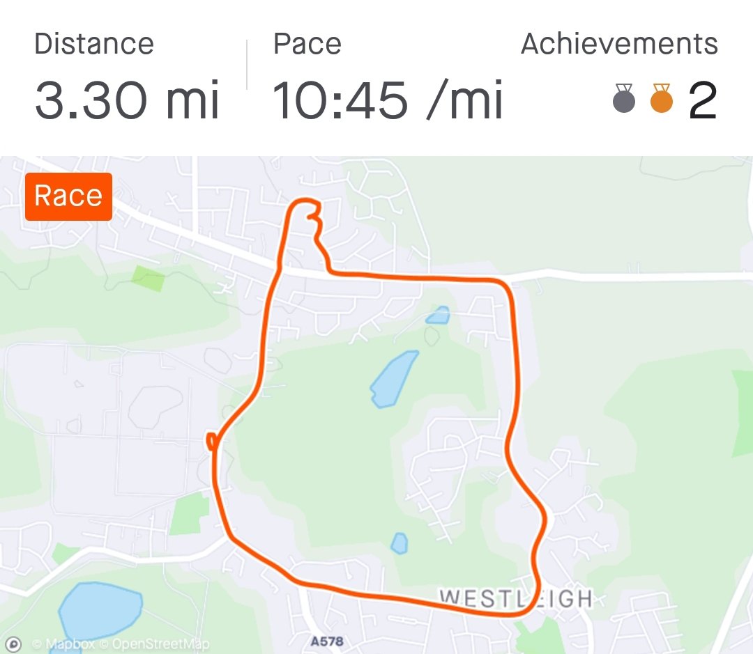 ktp_kate's tweet photo. Penultimate run for my #RunningClub #UltraChallenge π Shame it is only #Day5 of #MilesforMind π Strangely enjoyable after a day of feeling under the weather! #Hayfever not #COVID19
#ThisisMe #loverunning #motivated #getoutside
#cantstop #neededtodoit https://t.co/ApIz0hqPSE