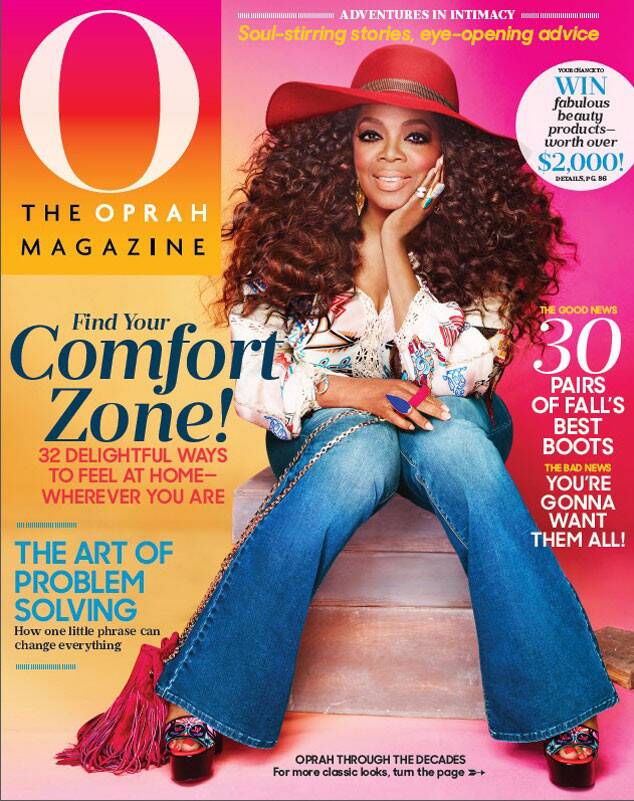 Freebies4Mom's tweet photo. O, The Oprah Magazine is back for only $5.95 a year
❤️💚💙🧡💜💛
Add it to your mailbox https://t.co/Rg47Zx9TXH #ad #MagazineDeal
❤️💚💙🧡💜💛 https://t.co/vWSYXfIbAs