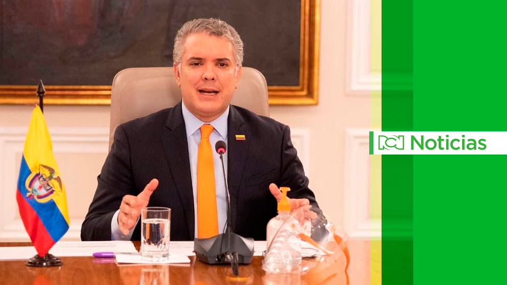 NoticiasRCN's tweet photo. Gobierno anunciaría ampliación de la cuarentena nacional por 15 días más https://t.co/ONhMqPnsUM https://t.co/r5DcTGhXpf