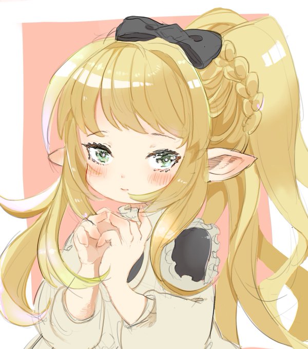 バレッサベル強い!
風の方も強化してほしい〜 