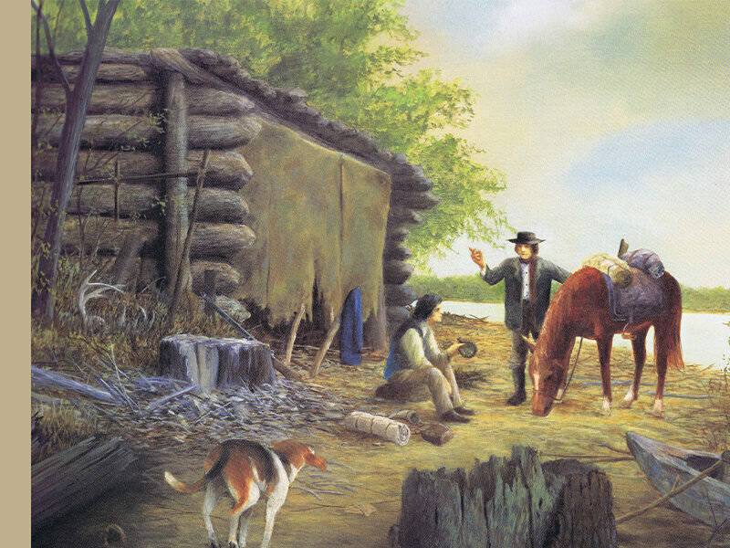 Learn all about Evansville's history along the Ohio River with this virtual exhibition from the Evansville Museum of Arts, History &amp; Science. ift.tt/2yYd3x5