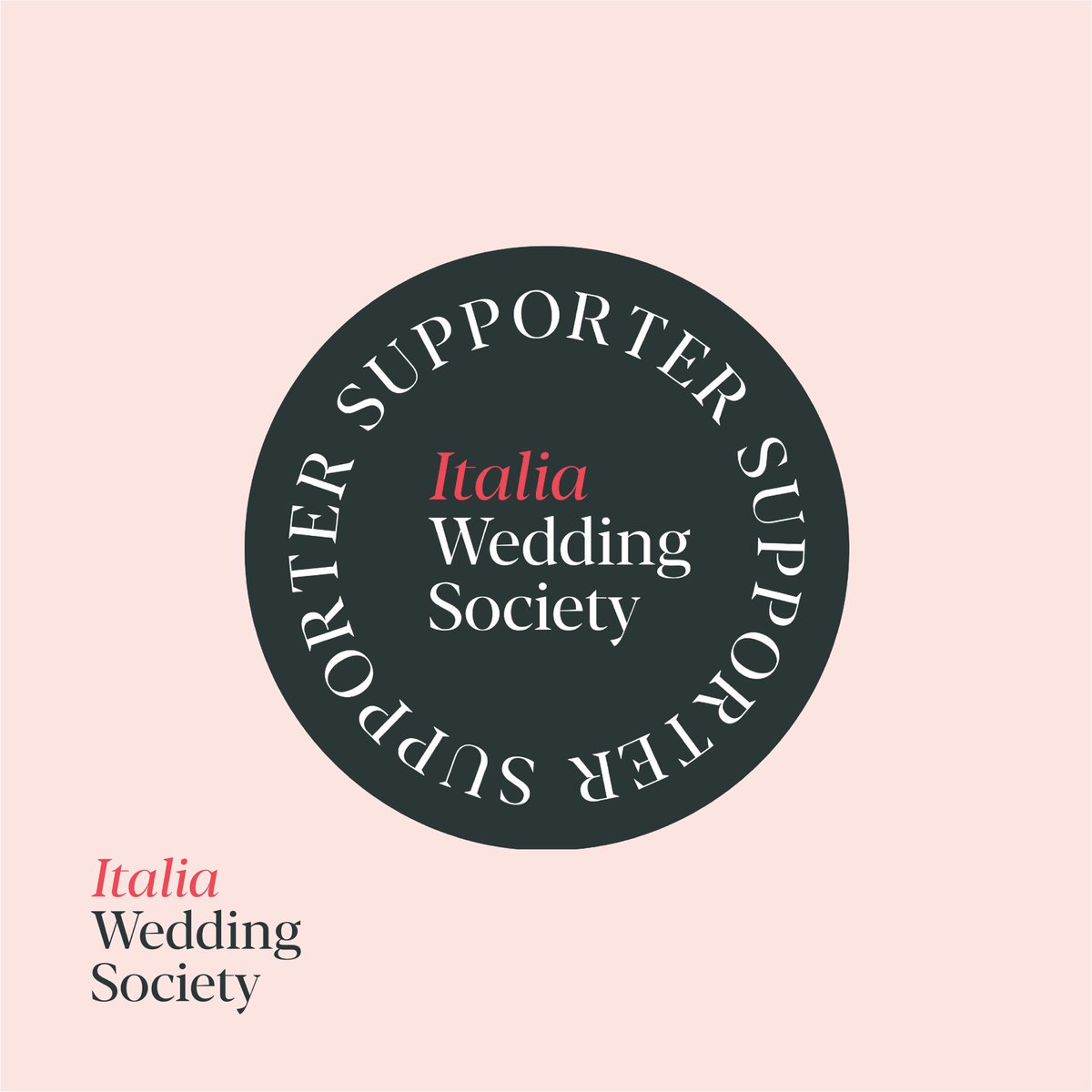 Anch’io sostengo  Italia Wedding Society. Affidati e lasciati consigliare in armonia, con etica e professionalità. 
𝙼𝚊𝚞𝚛𝚘 𝙰𝚍𝚊𝚖𝚒
𝚆𝚎𝚍𝚍𝚒𝚗𝚐 𝙲𝚛𝚎𝚊𝚝𝚒𝚟𝚎 &amp; 𝙴𝚟𝚎𝚗𝚝 𝙿𝚕𝚊𝚗𝚗𝚎𝚛
lnkd.in/gujtMWP

#domoadamievents   #italiaweddingsociety 
#dontcancellove