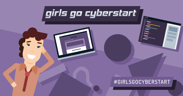 Congratulations to MGM's Cyber Vikings team!  
They qualified for the 2020 National Championship of Girls Go CyberStart.  Four of our girls will be representing their teammates and MGM on May 20th-May 21st in the CyberStart Capture the Flag event.
@GGCyberStart 
@MGM_Academy