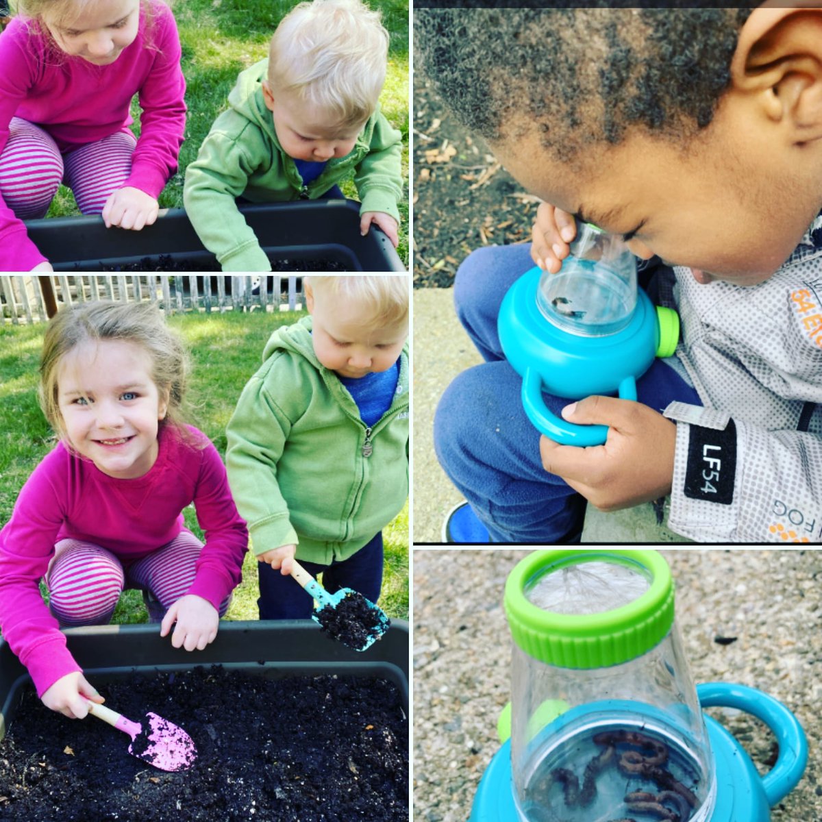 Spring has spring for K1A <a href="/SJP2CALowerMill/">SJP2CA Lower Mills</a> 💙 <a href="/SJP2CA/">SJP2CA</a> <a href="/CSOboston/">Catholic Schools Office Archdiocese of Boston</a>