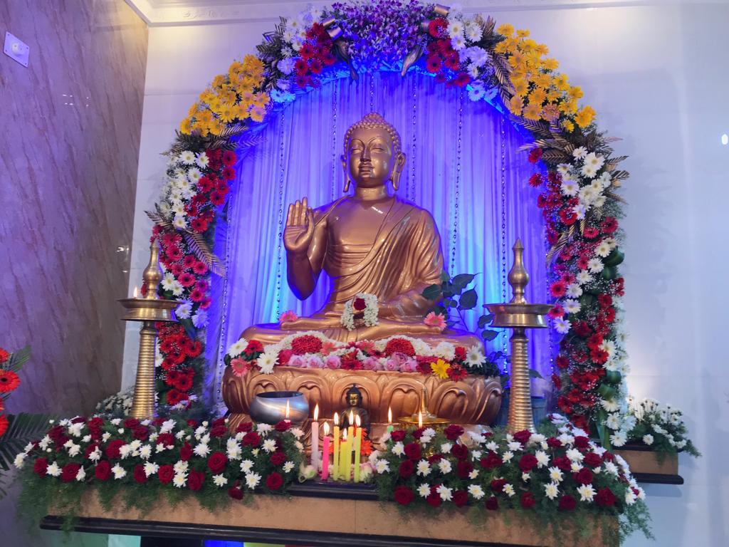 SouthVihar's tweet photo. @SouthVihar Perambur,Chennai-11 https://t.co/qpUuzaK6uo