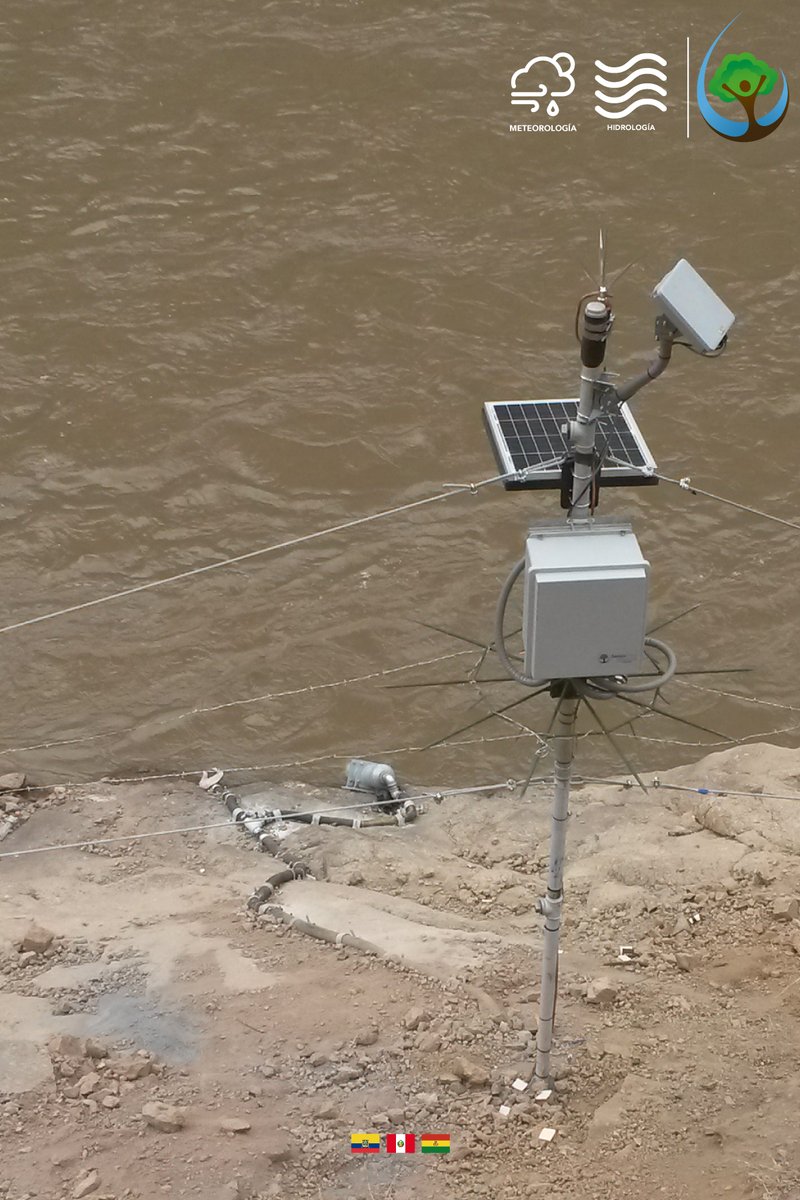 SensorVital's tweet photo. Es de vital importancia analizar cómo la Ingeniería - Tecnología ambiental puede mejorar la gestión de riesgos y  sistemas de alertas tempranas.

https://t.co/9ZvLb9EgQE 

🇪🇨 https://t.co/3kJRNcM6yZ
🇵🇪 https://t.co/KbweLJl0dH
🇧🇴 https://t.co/R9Gda3IbzQ https://t.co/rybiAdNdbP