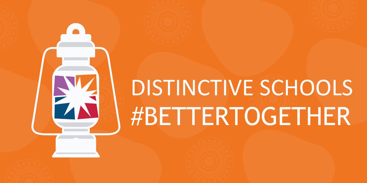 Distinctive_Edu's tweet photo. Distinctive Schools believes we are #BetterTogether  – We're rallying our community for #GivingTuesdayNow &amp; the #BetterTogether Fund – Join Us to give back: https://t.co/bmI5pImVYj https://t.co/65OhOu5yCp