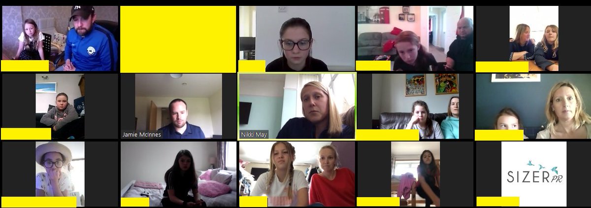 jamomcinnes's tweet photo. @TorquayWomenFC skipper @nikkimay100 this evening gave a talk to the @TUCSTrust girls team players. Nikki gave a brilliant talk before taking some great questions from the girls.

Thanks Nik!

#Captain #Pathway #TUWFC #TUCST #GoGirls #Fun #Learning #Improving https://t.co/RzXsr9Q8vn