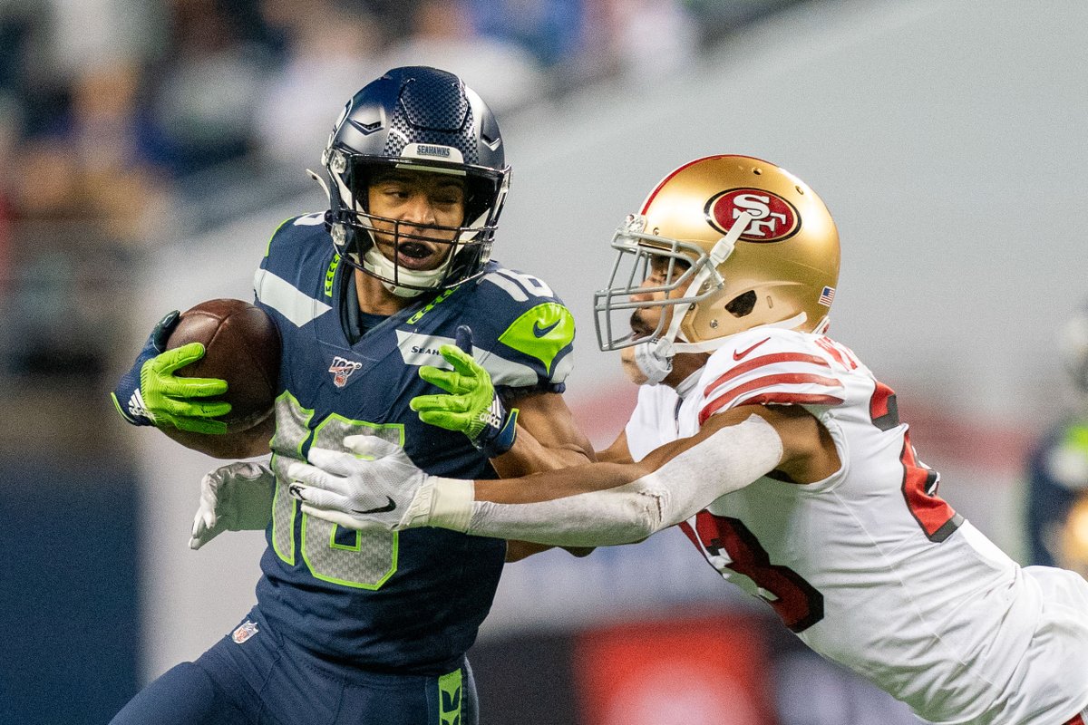 Pff On Twitter Most Receiving Yards From The Slot In 2019 Cooper Kupp 853 Chris Godwin 838 Tyler Boyd 776 Tyler Lockett 770 Https T Co Lmc2hlnpyt Pff On Twitter Most Receiving Yards From The Slot In 2019 Cooper Kupp 853 Chris Godwin 838 Tyler Boyd 776 Tyler Lockett 770 Https T Co Lmc2hlnpyt