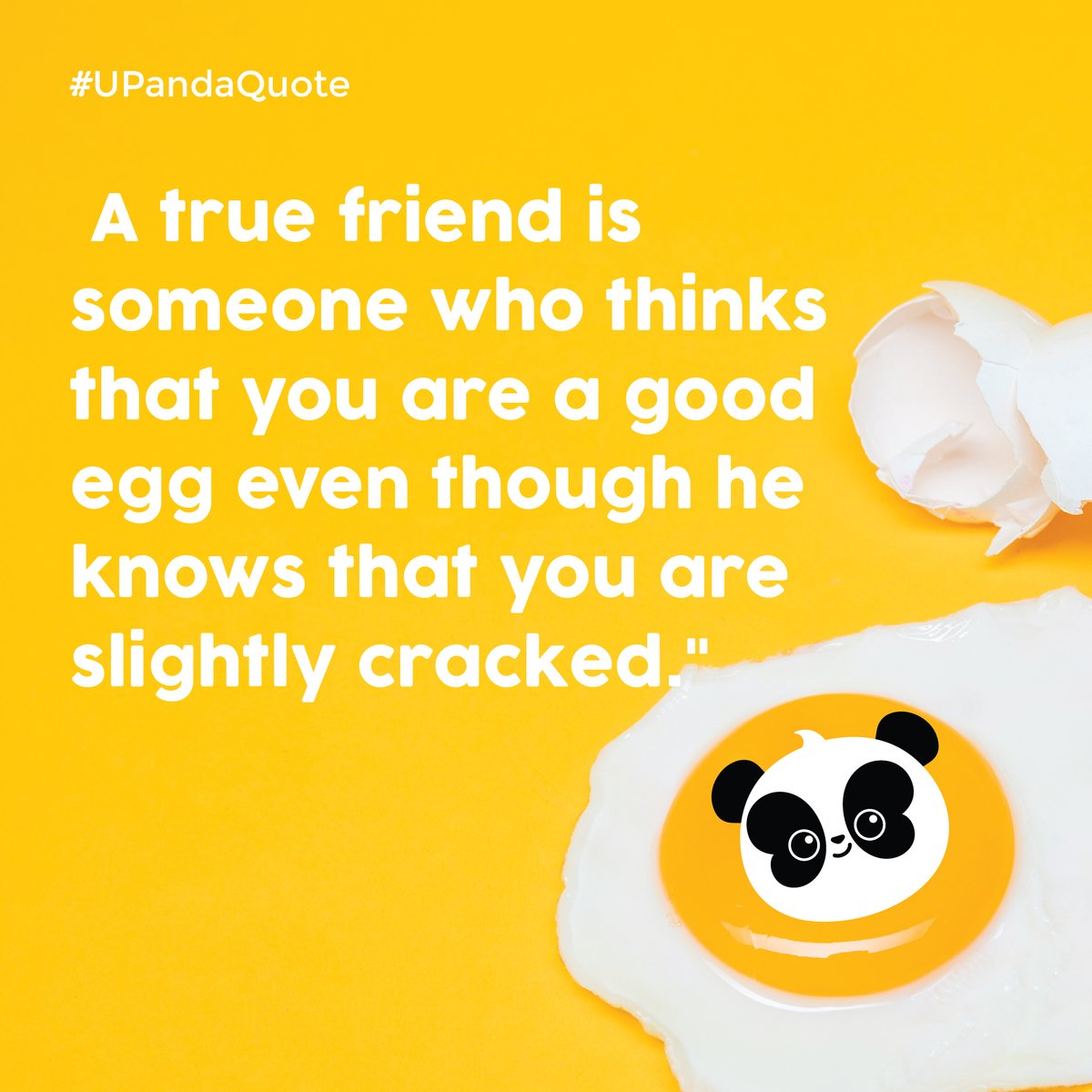 APu_Upanda's tweet photo. Do true. Tag someone you are thinking about when you see this post. β€οΈ
https://t.co/rmuiYfMdZZβ¨β¨
#UpandaQuote #BeTogetherBeBetter #quotefriendship #quoteoftheday #quotestagram #inspirationalquotes https://t.co/FD9L0vpmkX