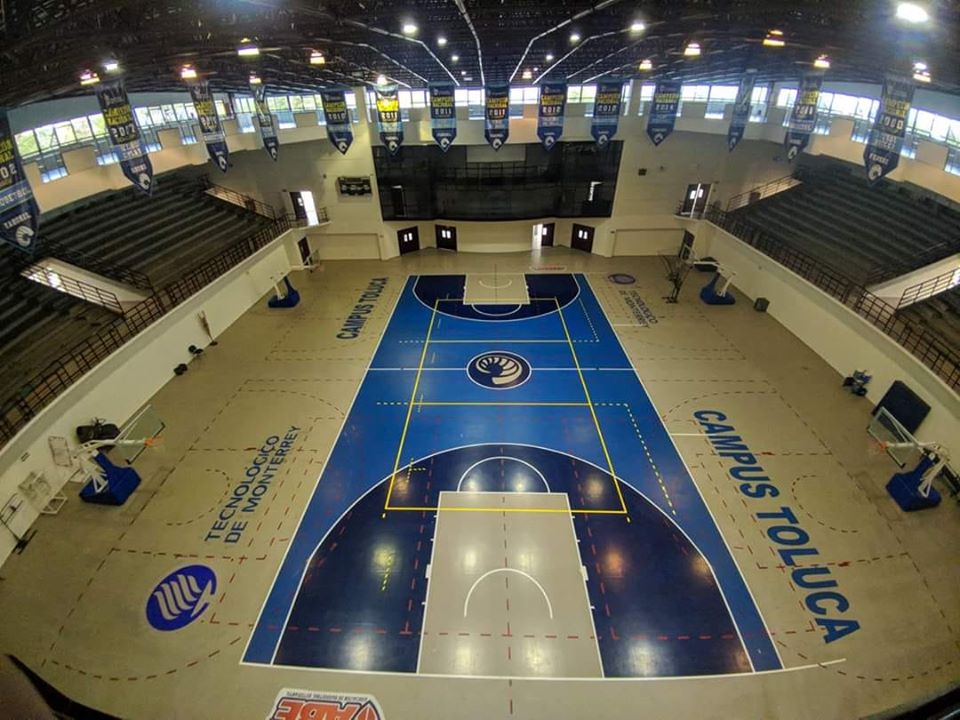 BasquetMexico tweet picture