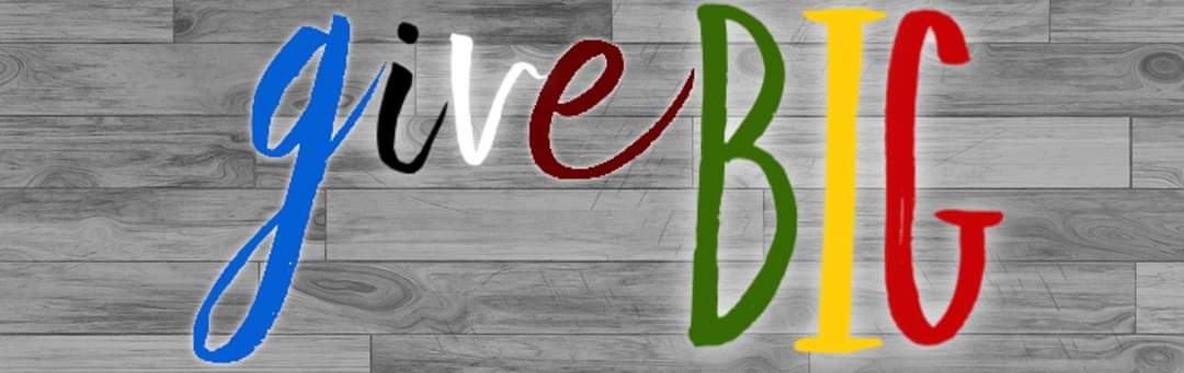 MagiEnsemble's tweet photo. GiveBIG is TODAY!

Support Mägi Ensemble May 5th and 6th!

All proceeds from this year's Give BIG campaign will go towards our mission to spread Baltic music throughout the nation.

Donate Here: https://t.co/RT53GNDieW https://t.co/Q9ZurrZXtr