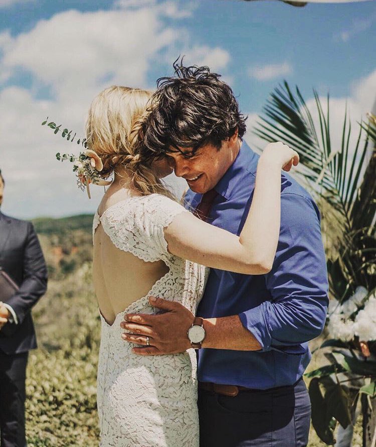 herrerasgibson's tweet photo. happy one year anniversary to these soulmates 🤍 https://t.co/c4YpsP27eG