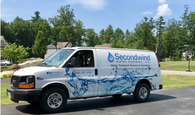 SecondwindWater's tweet photo. Back to Business 😷 But Not Business As Usual - Now's The Time To Install A Drinking Water System https://t.co/tXrRhSIZad https://t.co/s7NMjYDxae
