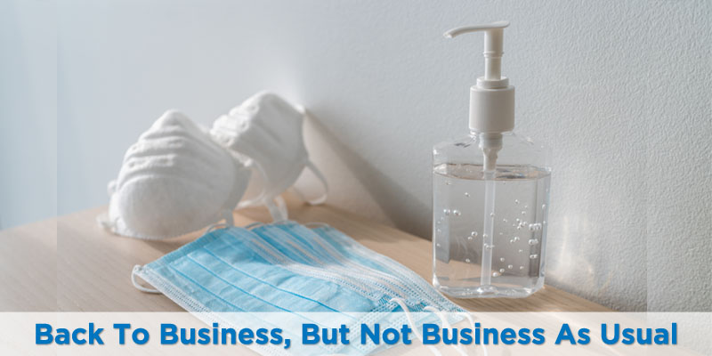 SecondwindWater's tweet photo. Back to Business 😷 But Not Business As Usual - Now's The Time To Install A Drinking Water System https://t.co/tXrRhSIZad https://t.co/s7NMjYDxae
