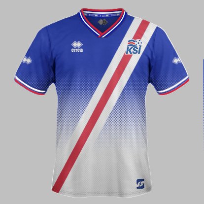 AETshirts's tweet photo. ๐ Group E ๐
โก๏ธ Iceland ๐ฎ๐ธ
โก๏ธ Angola ๐ฆ๐ด
โก๏ธ France ๐ซ๐ท
โก๏ธ New Zealand ๐ณ๐ฟ
Top two progress through! ๐
Using the poll below, vote for your favourite shirt! All RT's will go into a prize draw to win prizes โ
#ConceptWorldCup #AETShirts https://t.co/eiCHXxW55H
