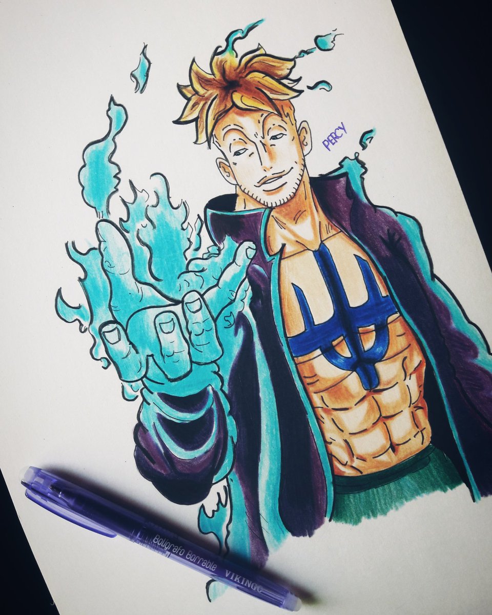 DesingGambar's tweet photo. Marco de la tripulación de Shirohige ❌

#onepiece #mugiwara #nakamas #shirohige #marcoonepiece https://t.co/TA5lwbuF1P