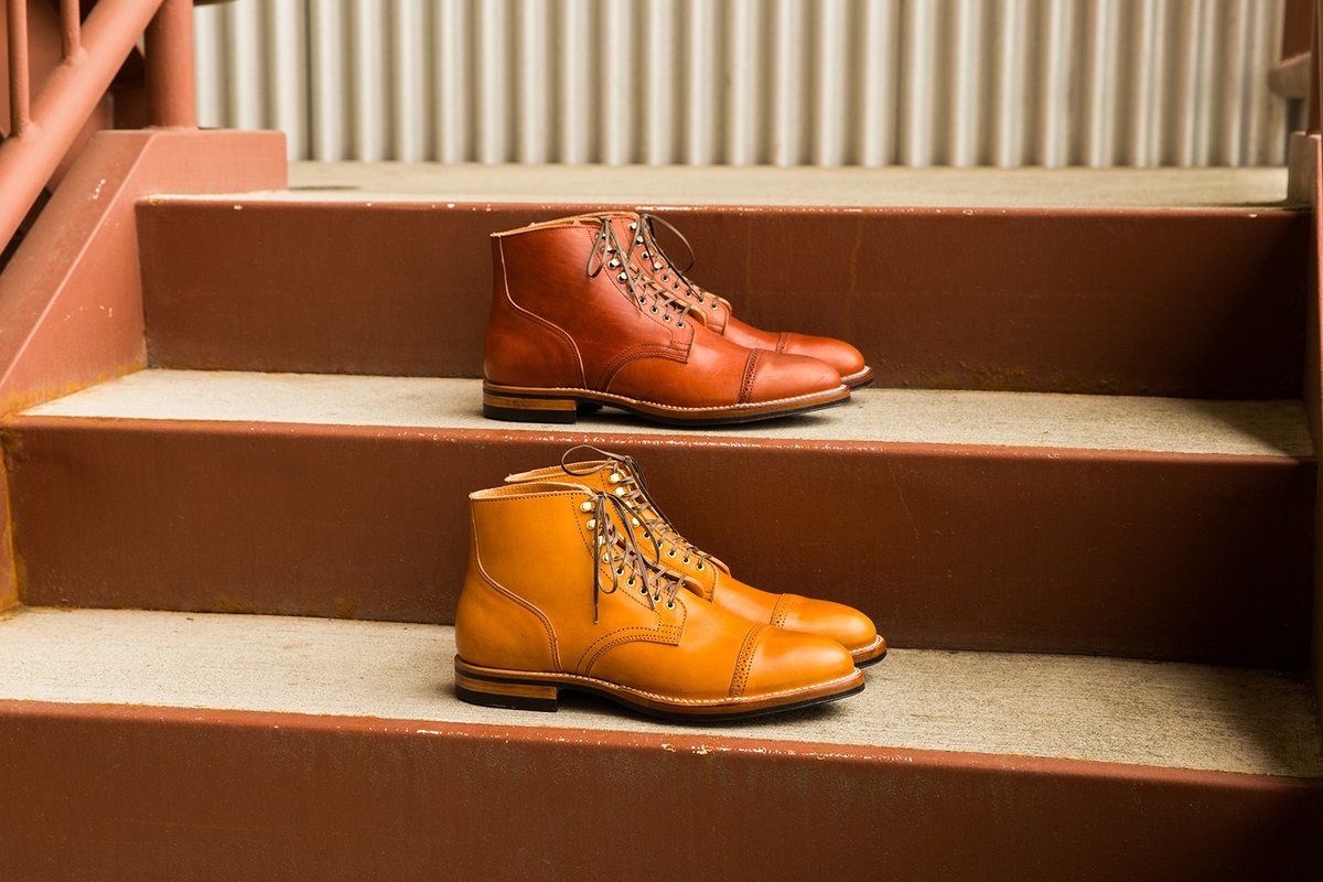 Viberg Boot tweet media