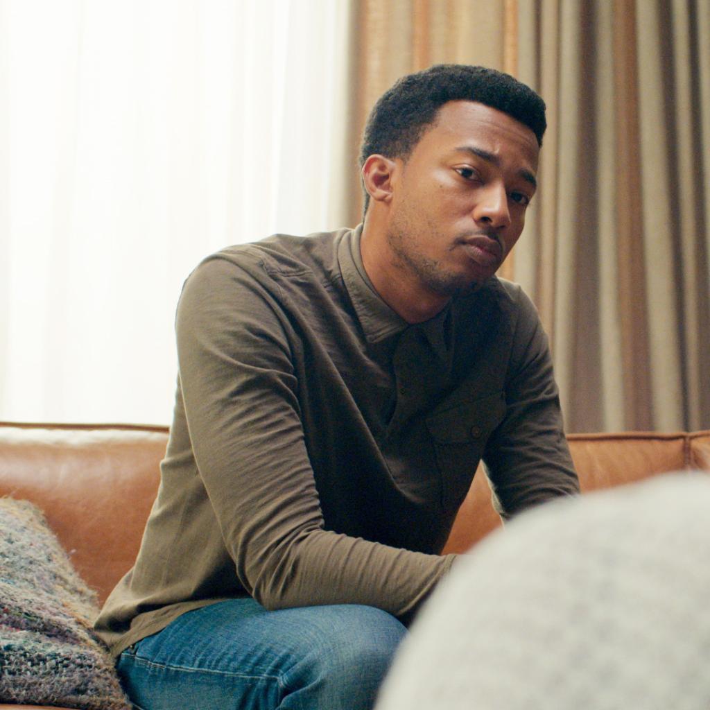 If you need some advice, who on #BoomerangOnBET will lead you on the right path?