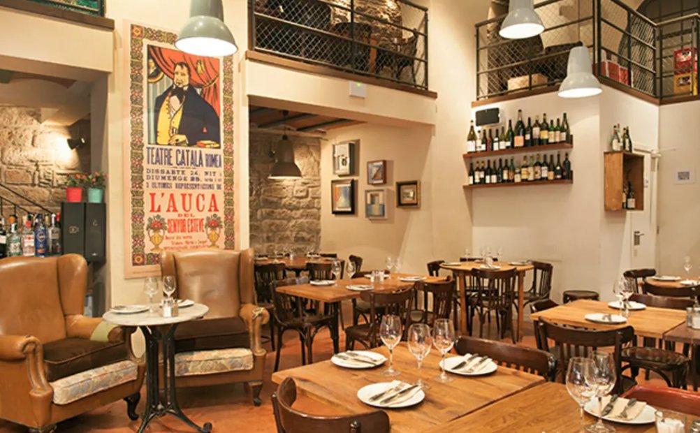 bizflats's tweet image. The 8 most traditional bars in Barcelona! 📝 Take note for when we can go to bars and restaurants 👉cutt.ly/pykMHtU  
#Barcelonabars #Barcelonablog