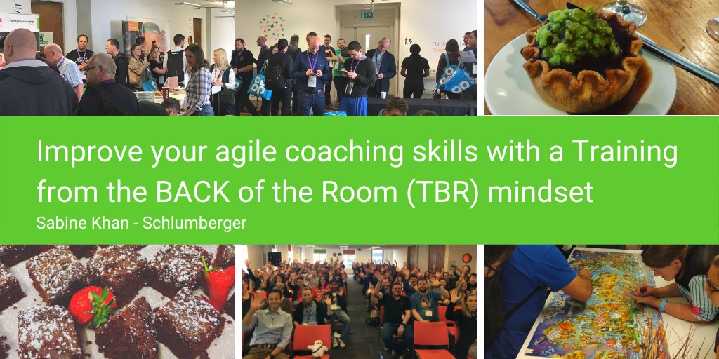 agilemanc's tweet photo. Coaching &amp; leadership can be challenging. Everyone you work with learns &amp; is motivated differently. Learn with @sabinekhan how building critical skills through TBR will help you master true facilitation, coaching, training &amp; mentoring.  #agilemanc virtual https://t.co/RqGZ6rfd5j https://t.co/BKMckGLK3O
