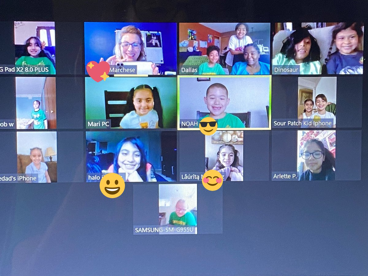 Colleen Marchese tweet media