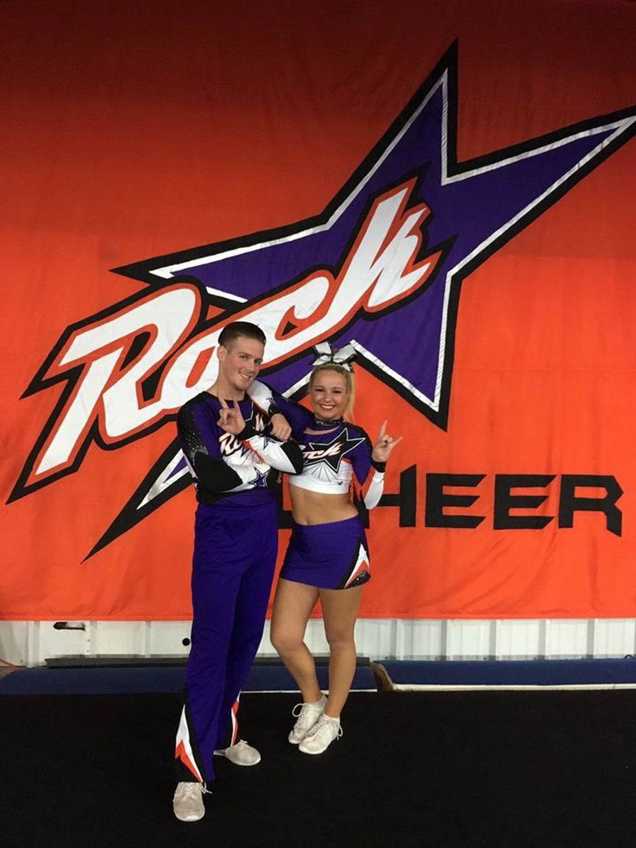 rockstarcheerlv's tweet photo. Do you have services such as #AllStarCheer, #CheerInstruction, #DanceandChoregraphy and more that need to be completed out of Las Vegas, NV? Give Us A Call at # (702)935-1608 today! #CheerCamp #CheerTraining #CheerGym #LasVegas89139 https://t.co/E4JX8JrwuC https://t.co/85XcU3fR8P