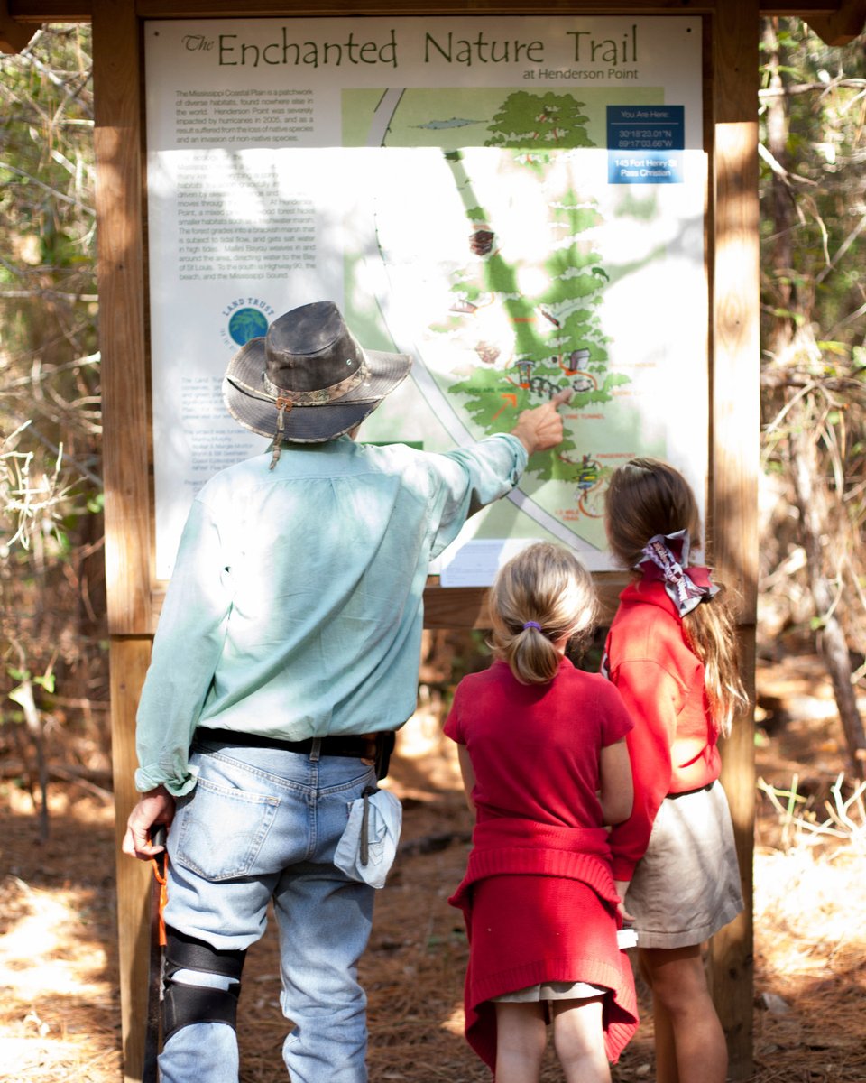 LandTrustMS tweet media