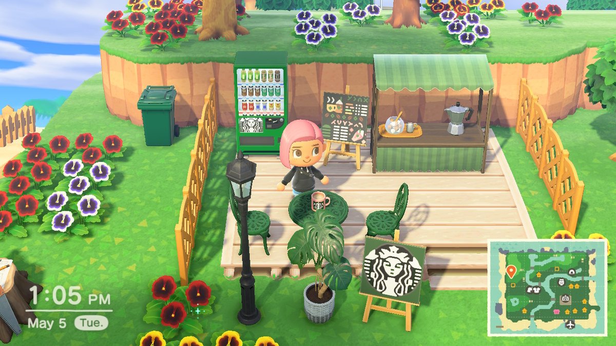 CupcakeLyssa's tweet photo. #AnimalCrossing #ACNH #NintendoSwitch https://t.co/UIwslU1XBU