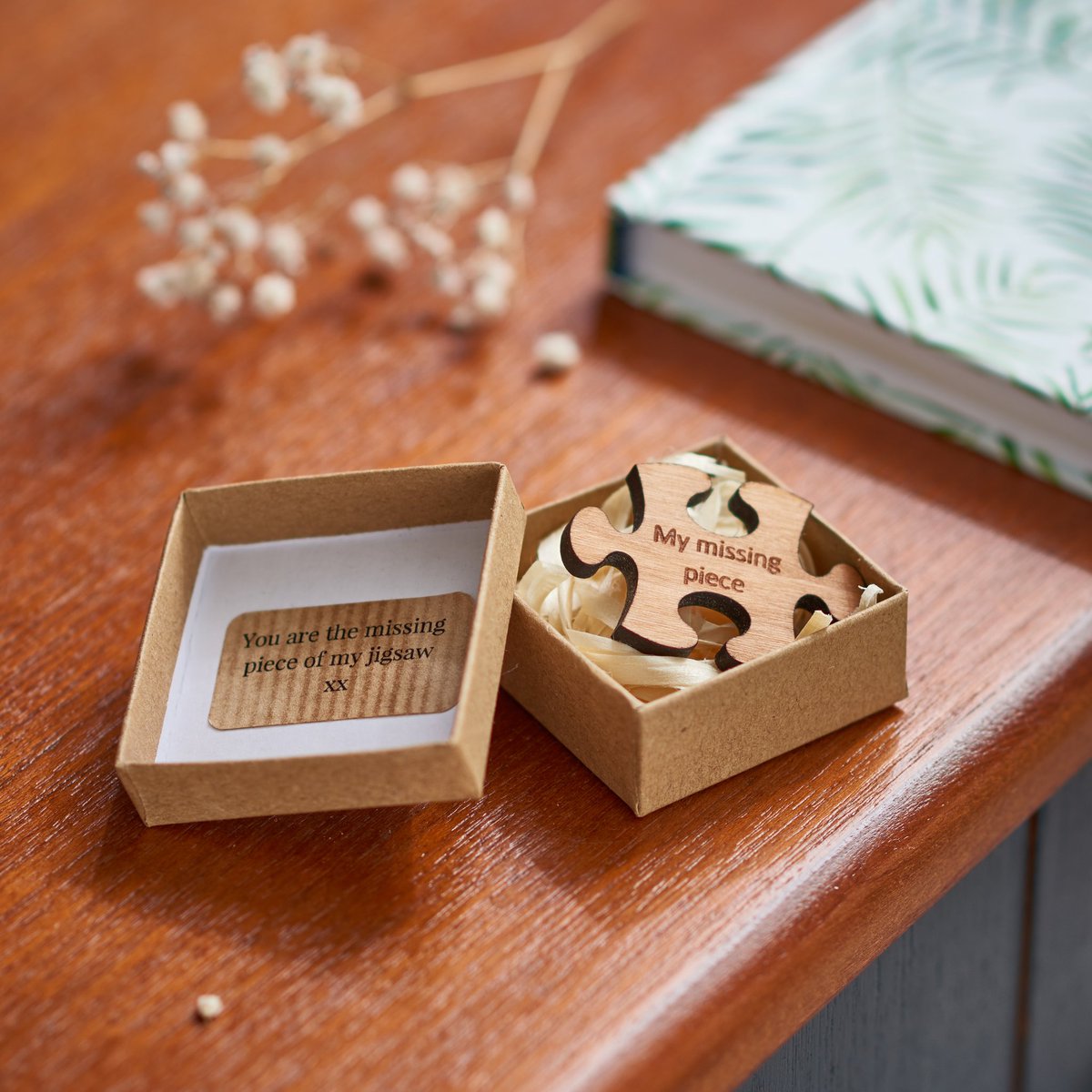 EdgeInspired's tweet image. Who's your missing piece?

#giftideas #personalised #love