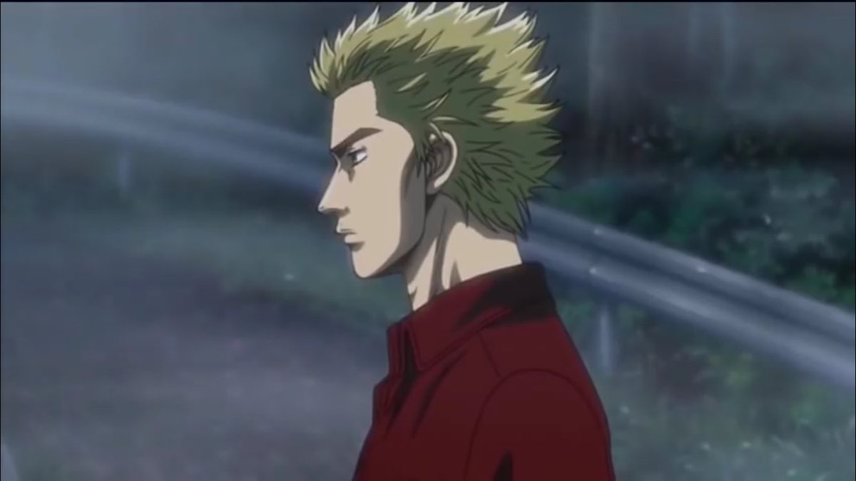 Initial D Pics (@WInitiald) / Posts / X