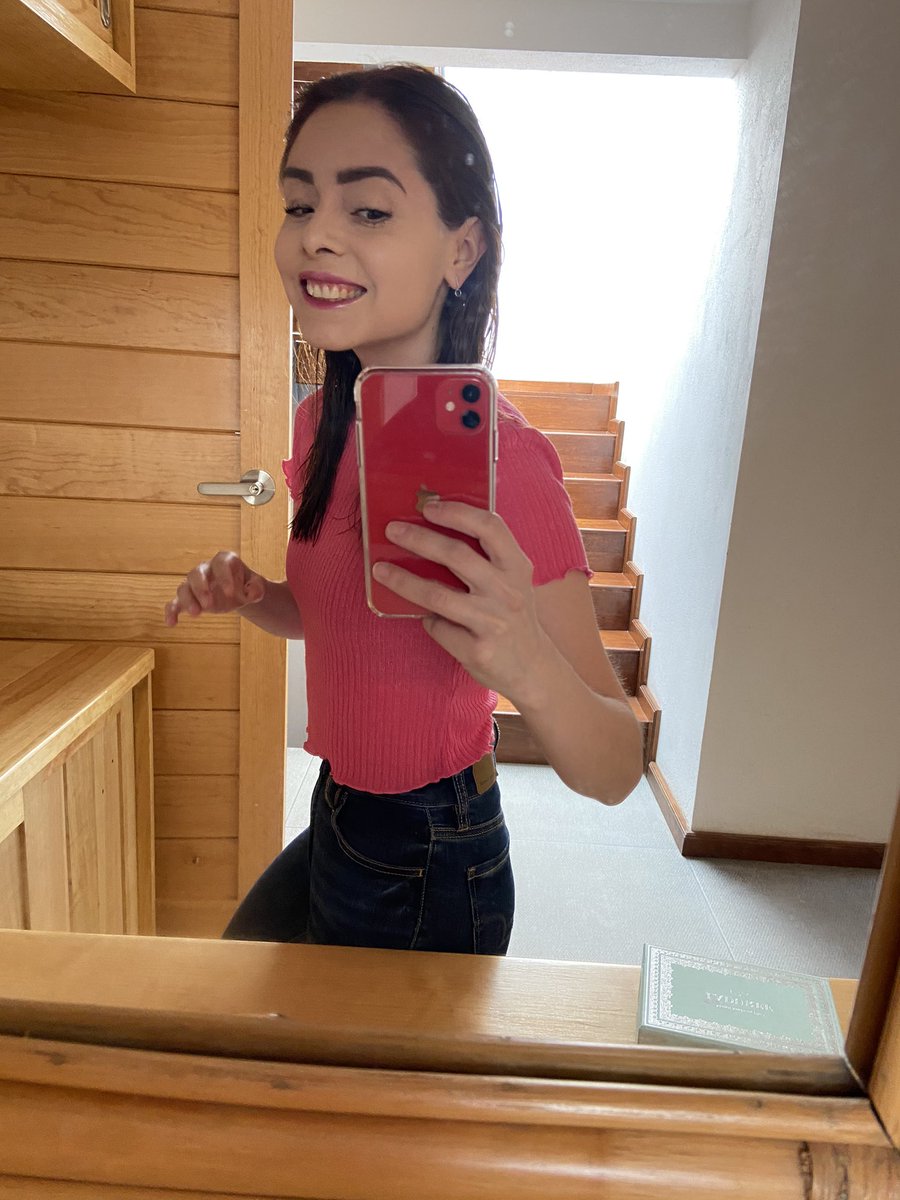 Maryfer Centeno tweet media