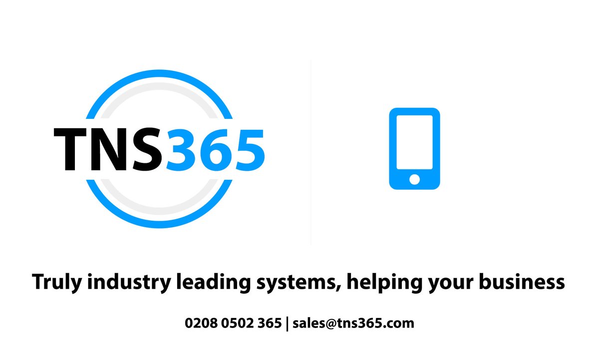 tns365's tweet photo. At TNS 365, our custom-built software enables us to take on jobs quicker than most others, allocate the right people to breakdowns and provide timely updates to your customers. Engineers can access our job app to give live arrival times, finish times &amp; completion details. https://t.co/5PRWtMiPHa