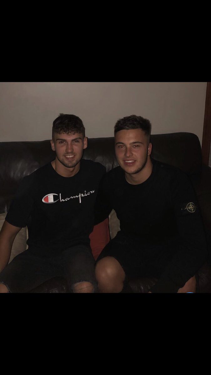 kyle finningham tweet media