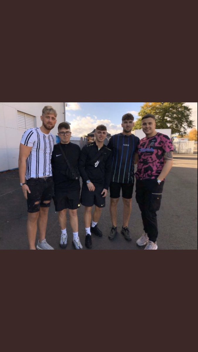 kyle finningham tweet media