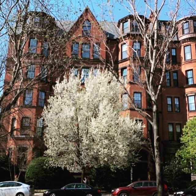 Brigittepetro's tweet photo. Sneak Peek!

4072 SF PH 
191 Comm Ave, entirely gutted &amp; re-done. 
*Dramatic skylights
*Carrara marble kitch
*Chevron white oak flrs

Coming Soon $10,750,000

#Coldwellbanker #bostonrealtor #bostonrealestate #backbaycondos  #bostontoprealtor #bostonlife #penthousesofboston https://t.co/Q15MxNVgmd