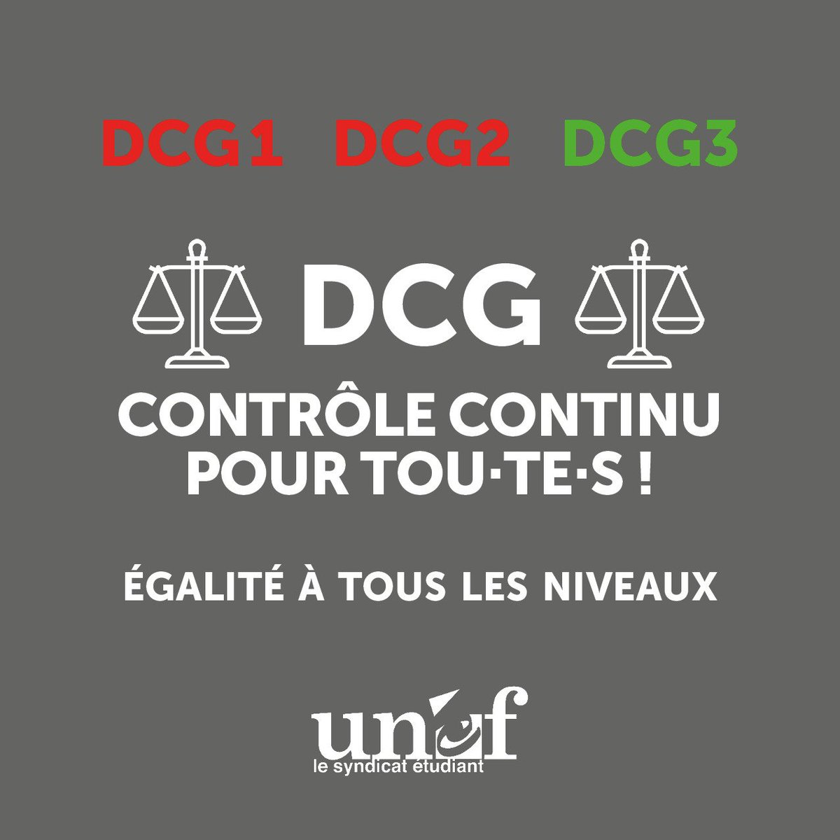 UNEF tweet media