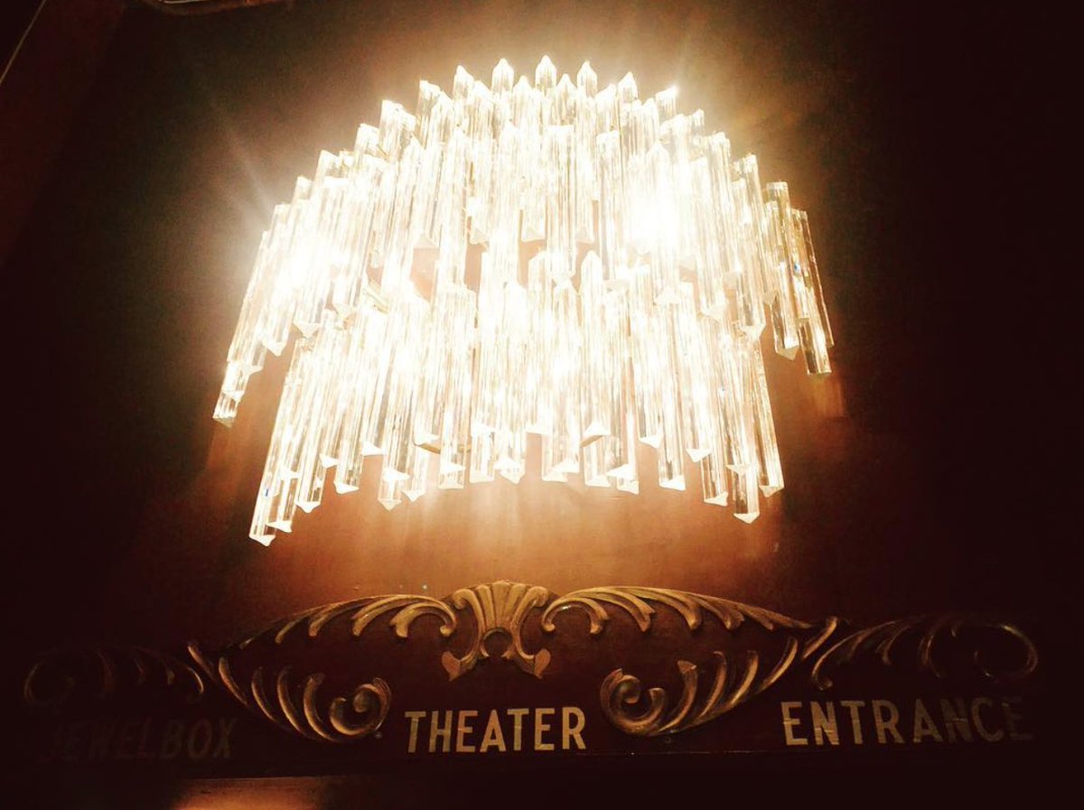 It's GiveBIG Day and The Jewelbox Theater is asking for your support! Visit GiveBigWA.org/JEWELBOXTHEATER
#GiveBIG #GivingTuesdayNow #GivingTuesday