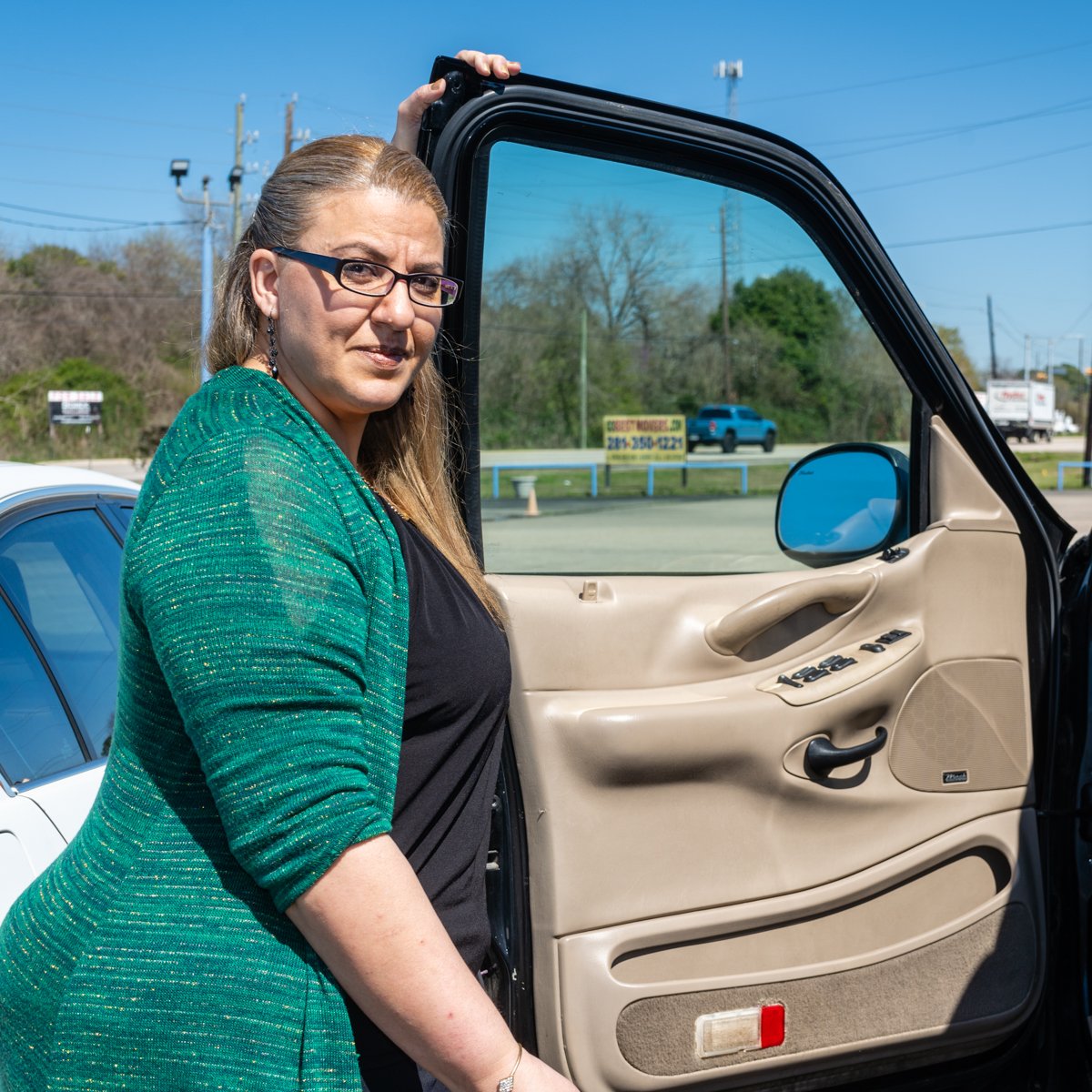 Texas Used Car Sales (TexUsedCarSales) Twitter