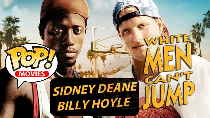 Serlentpops's tweet photo. White Men Can't Jump funko pops
The Iconic Basketball movie Characters gets POPified
Nothing confirmed yet until funko announces
#funko #funkopop #funkopops #funkocommunity #pop #pops #serlent #serlentpops #serlentnews #whitemencantjump #sidneydeane #billyhoyle https://t.co/h9y78D5fBo