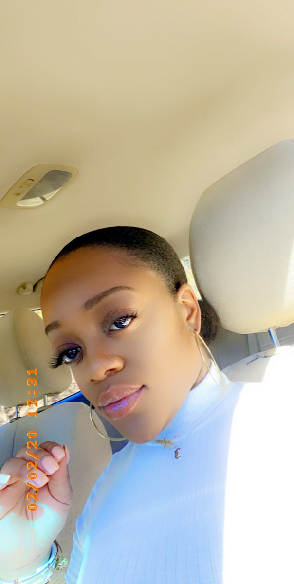 jaylenalaysia's tweet photo. #WhosWhoAtBlackClemson 
🐯 Jaylen Barkley
🏡 Rock Hill, SC
🎓 Junior
📚 Biology Major/Spanish Minor
🤝 A. Bevy https://t.co/f8xwhkEtmk