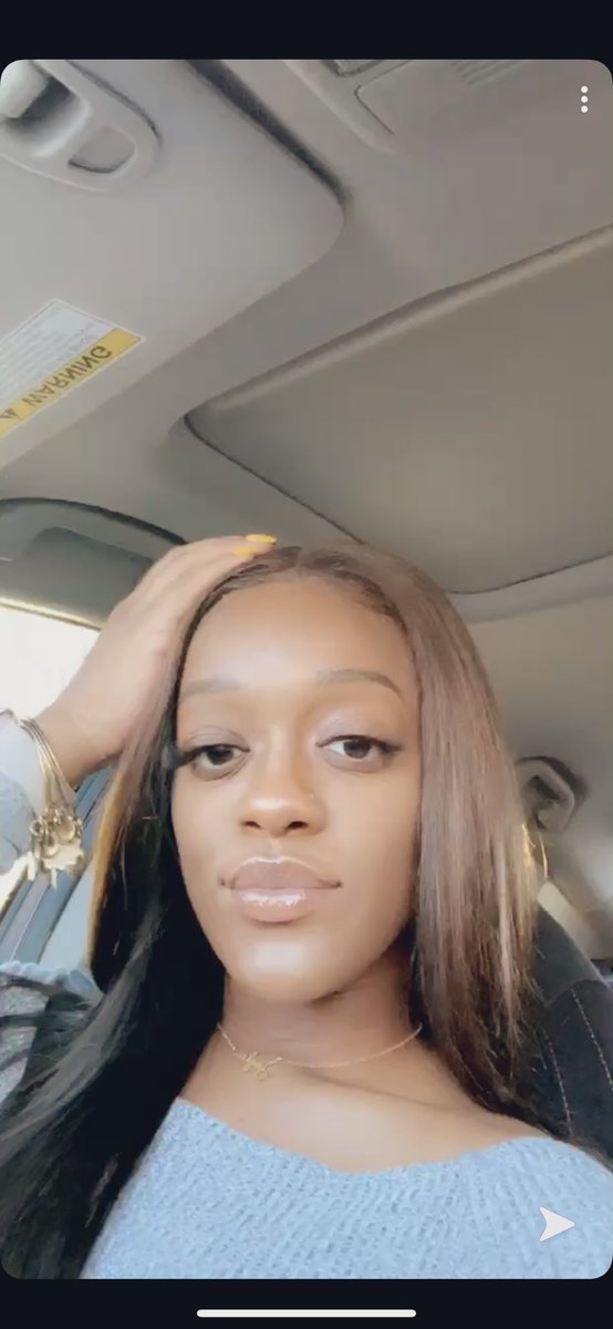 jaylenalaysia's tweet photo. #WhosWhoAtBlackClemson 
🐯 Jaylen Barkley
🏡 Rock Hill, SC
🎓 Junior
📚 Biology Major/Spanish Minor
🤝 A. Bevy https://t.co/f8xwhkEtmk