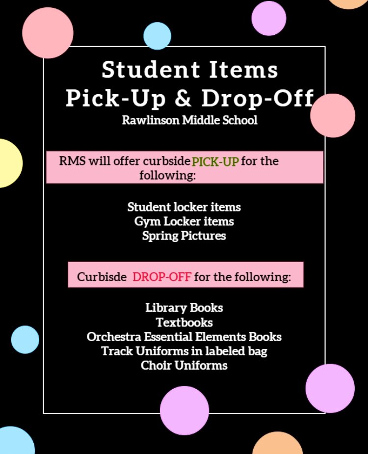 NISDRawlinson's tweet photo. Attention Patriot Parents!!! https://t.co/zQcqtOtSj5