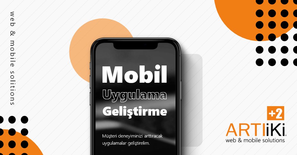 MOBİL UYGULAMA GELİŞTİRME

Müşteri deneyiminizi arttıracak uygulamalar geliştirelim.

#mobile #mobileapp #app #application #mobiluygulama #artiiki #bursamobiluygulama #bursamobiluygulamageliştirme #bursa #yazılım #ios #android #uygulama #geliştirme