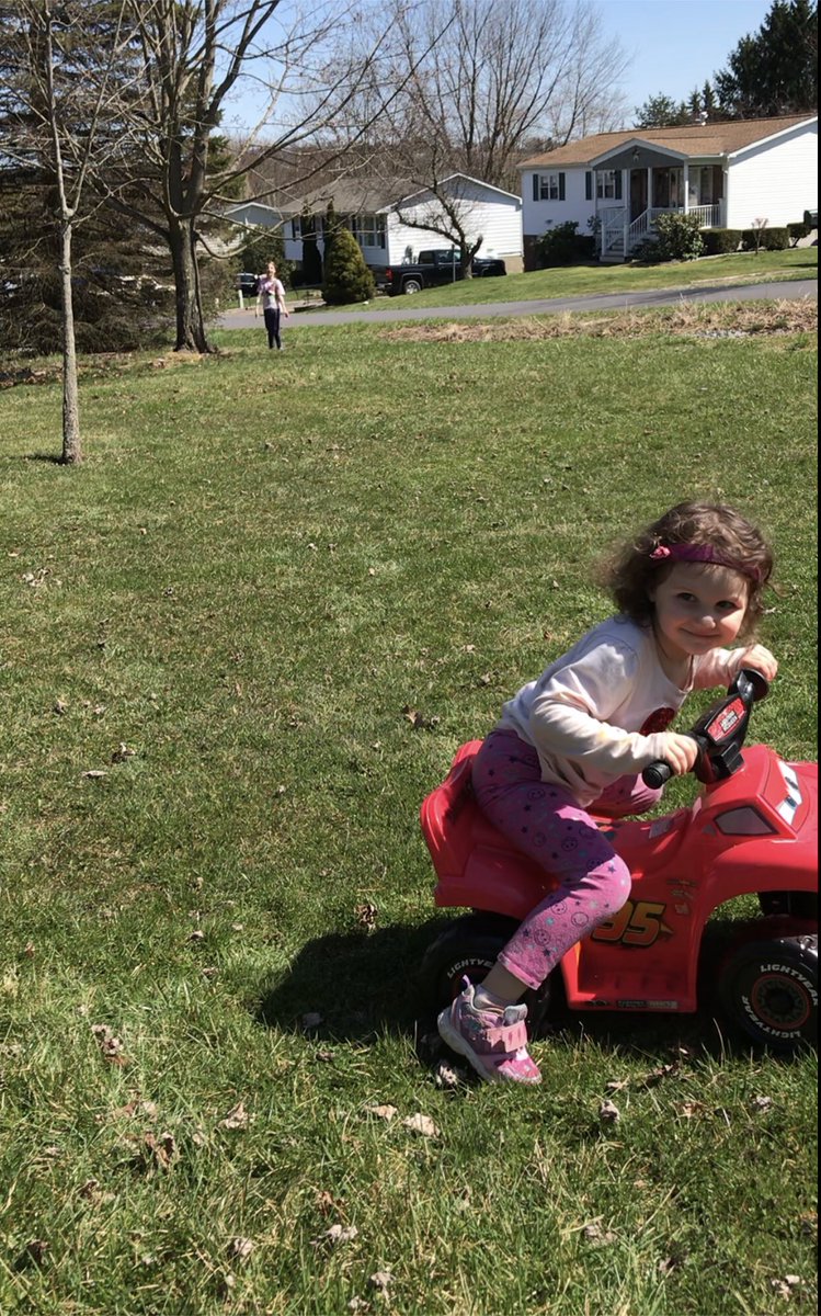 nessieas25's tweet photo. Had a fun day outdoors ❤️ https://t.co/Wj1Sfi7hbf