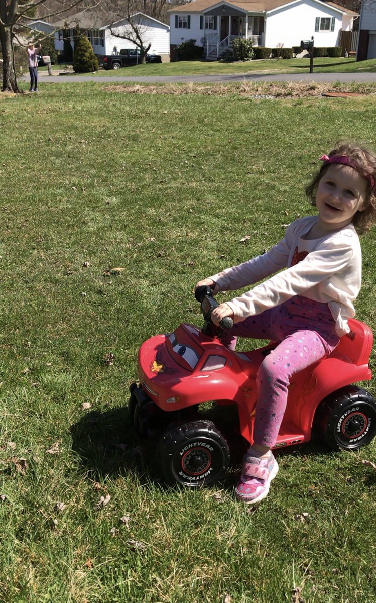 nessieas25's tweet photo. Had a fun day outdoors ❤️ https://t.co/Wj1Sfi7hbf