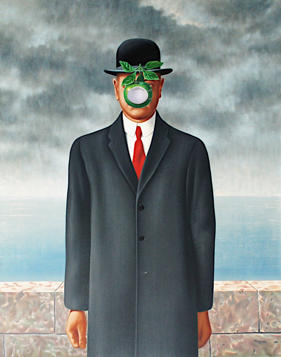 godsliljoke's tweet photo. The Son of Man
#facemaskhollywood #hollywoodfacemask 
See the full size images at: https://t.co/m8OL0lmF24 https://t.co/ajCkzAGOLO